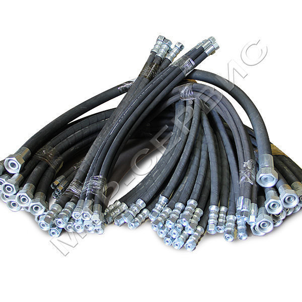 РВД 06-540 JIC 7/16" - 2SN